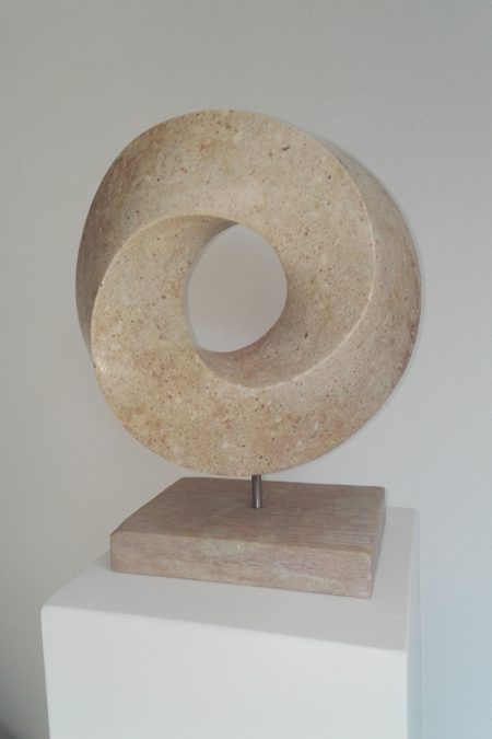 Möbius circle I